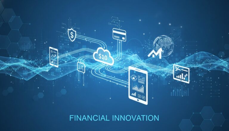 Digital Transformation in Banking: 5 Technology Trends Reshaping Financial Services