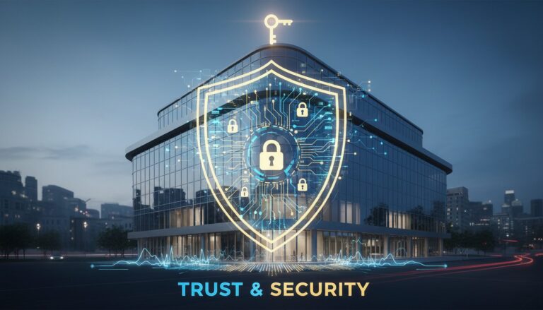 Cybersecurity Best Practices: Protecting Your Financial Institution from Modern Threats