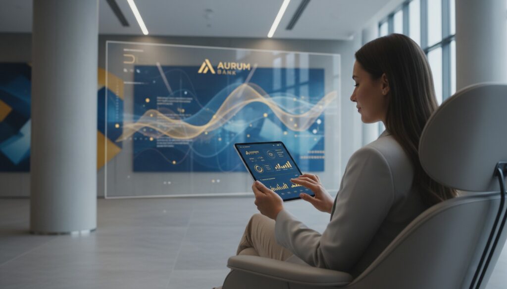 Enhancing Customer Experience: How Personalization Drives Banking Success