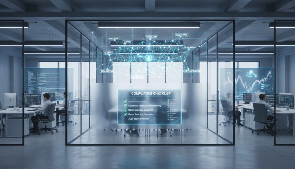 Navigating Regulatory Compliance in the Fintech Era: A Comprehensive Guide