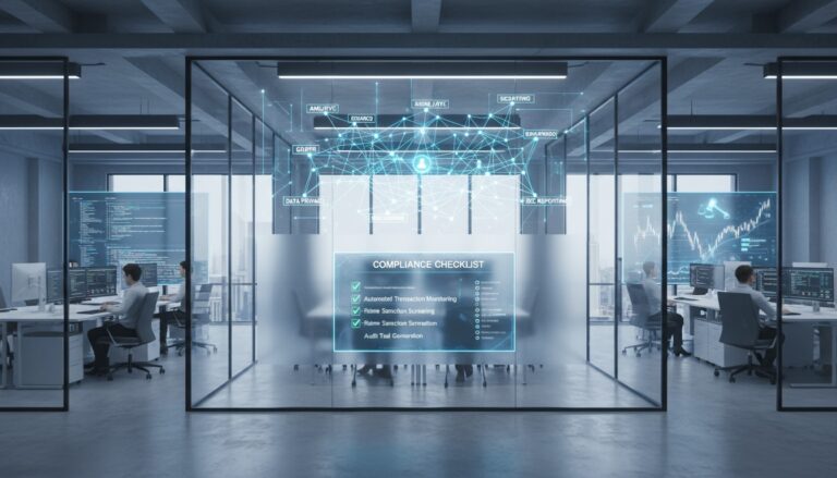 Navigating Regulatory Compliance in the Fintech Era: A Comprehensive Guide