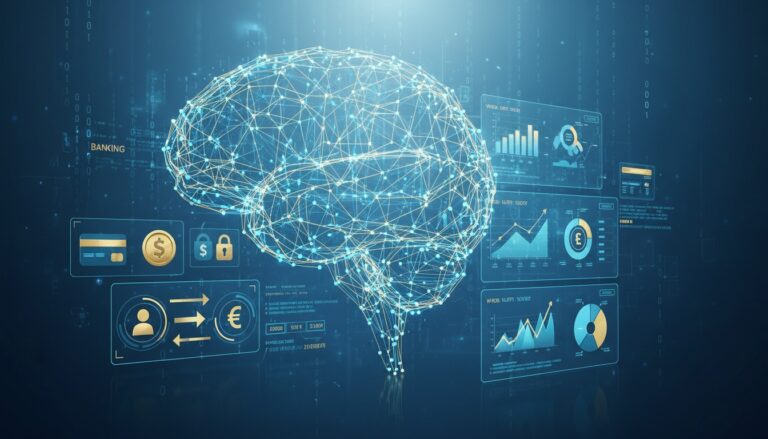 AI and Machine Learning Applications Transforming Financial Services Operations